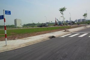 Land for sale in Tan Hung Thuan, Ho Chi Minh
