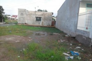 Land for sale in Tan Kim, Long An