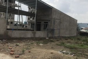 Cần bán Đất nền  tại Phường 12, Quận 10, Hồ Chí Minh