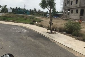 Land for sale in Phuong 12, Ho Chi Minh