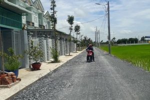 Cần bán Đất nền  tại An Lạc A, Quận Bình Tân, Hồ Chí Minh