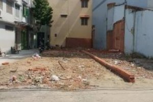 Cần bán Đất nền  tại An Lạc, Quận Bình Tân, Hồ Chí Minh