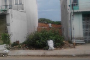 Cần bán Đất nền  tại An Lạc, Quận Bình Tân, Hồ Chí Minh