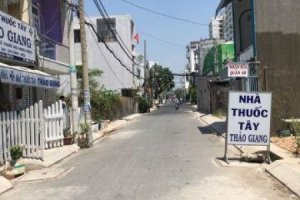 Land for sale in An Lac, Ho Chi Minh
