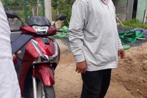 Cần bán Đất nền  tại An Lạc, Quận Bình Tân, Hồ Chí Minh