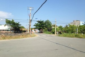 Cần bán Đất nền  tại An Lạc, Quận Bình Tân, Hồ Chí Minh
