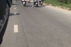 Land for sale in An Lac, Ho Chi Minh