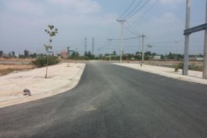Cần bán Đất nền  tại Bình Chánh, Huyện Bình Chánh, Hồ Chí Minh