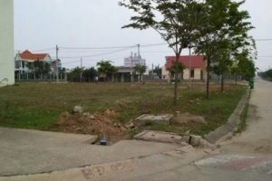 Land for sale in An Lac, Ho Chi Minh