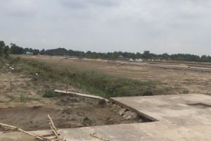 Land for sale in An Lac, Ho Chi Minh