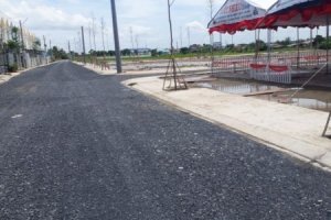 Land for sale in An Lac, Ho Chi Minh