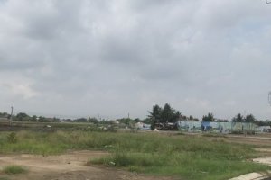 Land for sale in An Lac, Ho Chi Minh