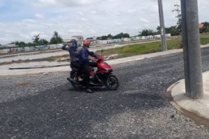 Cần bán Đất nền  tại An Lạc, Quận Bình Tân, Hồ Chí Minh