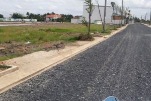 Land for sale in An Lac, Ho Chi Minh