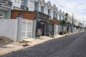 Cần bán Đất nền  tại Bình Chánh, Huyện Bình Chánh, Hồ Chí Minh