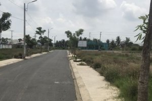 Cần bán Đất nền  tại Phường 1, Quận 10, Hồ Chí Minh