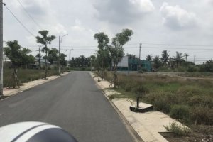 Land for sale in An Lac, Ho Chi Minh
