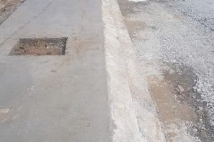 Land for sale in An Lac, Ho Chi Minh