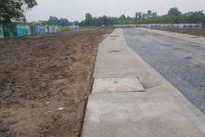 Cần bán Đất nền  tại An Lạc A, Quận Bình Tân, Hồ Chí Minh