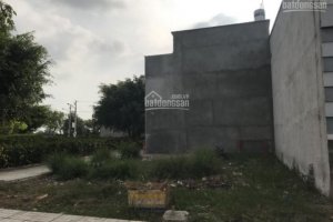 Land for sale in An Lac, Ho Chi Minh