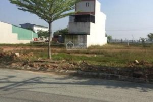 Cần bán Đất nền  tại An Lạc, Quận Bình Tân, Hồ Chí Minh