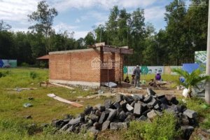 Land for sale in An Lac, Ho Chi Minh