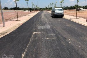 Cần bán Đất nền  tại An Lạc, Quận Bình Tân, Hồ Chí Minh