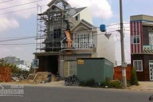 Cần bán Đất nền  tại An Lạc, Quận Bình Tân, Hồ Chí Minh