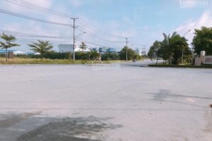 Land for sale in An Lac, Ho Chi Minh