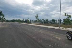 Land for sale in An Lac, Ho Chi Minh
