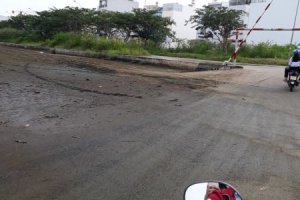 Cần bán nhà riêng 3 phòng ngủ tại Quận 4, Hồ Chí Minh