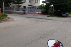 Land for sale in Phuong 1, Ho Chi Minh