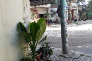 Cần bán nhà riêng 2 phòng ngủ tại An Lạc, Quận Bình Tân, Hồ Chí Minh