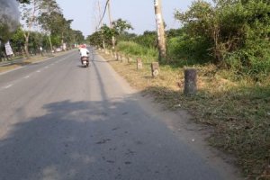 2 Bedroom House for sale in Phuong 1, Ho Chi Minh