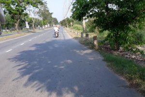 Cần bán nhà riêng 2 phòng ngủ tại Phường 1, Quận 4, Hồ Chí Minh
