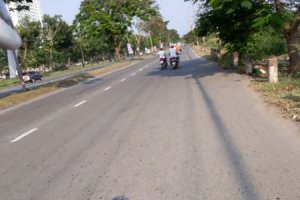 Cần bán nhà riêng 2 phòng ngủ tại Phường 1, Quận 4, Hồ Chí Minh