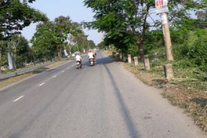 Cần bán nhà riêng 2 phòng ngủ tại Phường 1, Quận 4, Hồ Chí Minh