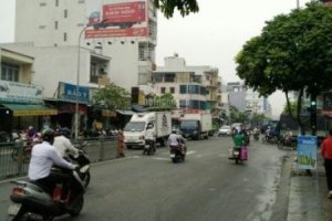 Cần bán Đất nền  tại An Lạc, Quận Bình Tân, Hồ Chí Minh