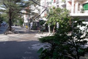 Land for sale in An Lac, Ho Chi Minh