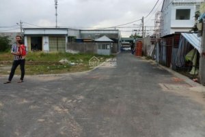 Cần bán Đất nền  tại An Lạc, Quận Bình Tân, Hồ Chí Minh