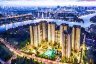 Cần bán căn hộ chung cư 4 phòng ngủ tại Thủ Thiêm, Quận 2, Hồ Chí Minh