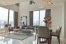 Cho thuê căn hộ chung cư 3 phòng ngủ tại Waterina Suites, Thạnh Mỹ Lợi, Quận 2, Hồ Chí Minh