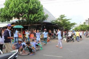 Cần bán Đất nền  tại Tân Phước Khánh, Tân Uyên, Bình Dương