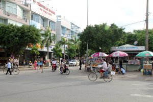 Cần bán Đất nền  tại Hiệp Thành, Thủ Dầu Một, Bình Dương