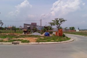 Land for sale in Hoi Nghia, Binh Duong