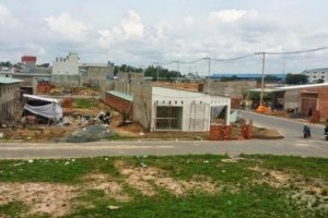 Land for sale in Chanh My, Binh Duong