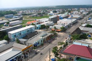 Cần bán Đất nền  tại Phú Hòa, Thủ Dầu Một, Bình Dương