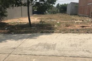 Land for sale in Hiep Thanh, Binh Duong