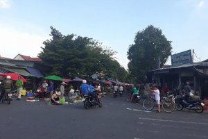 Cần bán Đất nền  tại Phú Mỹ, Thủ Dầu Một, Bình Dương