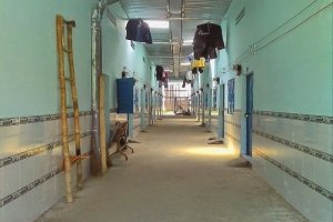 Cần bán Đất nền  tại Hiệp Thành, Thủ Dầu Một, Bình Dương